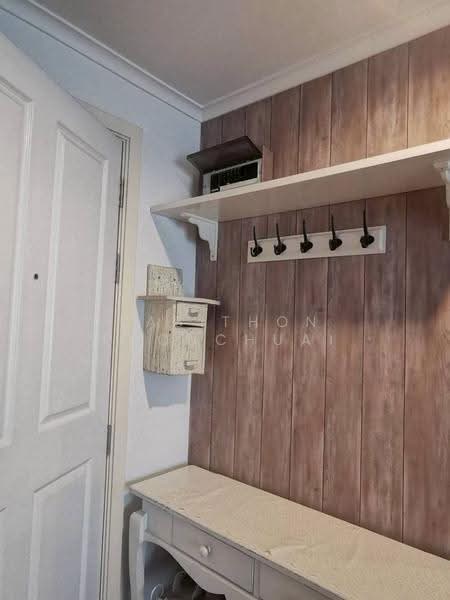 Lumpini Place Rama 4-Kluaynamthai, bangkok, 4004 Rama 4 Road, Phra Kanong, Khlong Toei, Bangkok, 2 Bedrooms, 56 sqm, Condo For Rent, by Sasithon Phonchuai, 500605497 - DDproperty.com