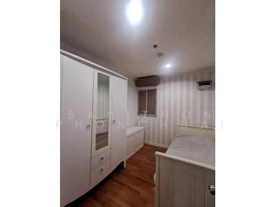 For Rent - Lumpini Place Rama 4-Kluaynamthai, Bangkok