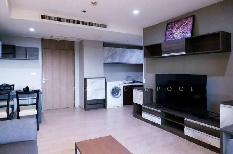 Noble Remix : โนเบิล รีมิกซ์, กรุงเทพ, 772 ซอย สุขุมวิท 36 ถนนสุขุมวิท, คลองตัน, คลองเตย, กรุงเทพ, 50 ตร.ม., คอนโด ให้เช่า, โดย Rinrada Permpool, 500605502 - DDproperty.com