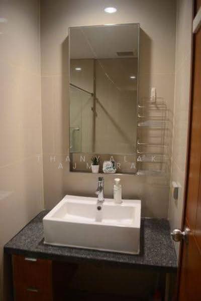 Villa Sathorn : วิลล่า สาทร, กรุงเทพ, 5 ถนนกรุงธนบุรี, คลองต้นไทร, คลองสาน, กรุงเทพ, 50 ตร.ม., คอนโด ขาย, โดย Thanyalak Ajmera, 500605503 - DDproperty.com