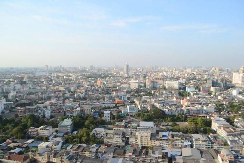 Villa Sathorn : วิลล่า สาทร, กรุงเทพ, 5 ถนนกรุงธนบุรี, คลองต้นไทร, คลองสาน, กรุงเทพ, 50 ตร.ม., คอนโด ขาย, โดย Thanyalak Ajmera, 500605503 - DDproperty.com