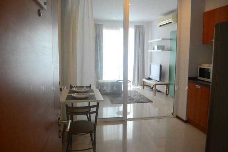 Villa Sathorn : วิลล่า สาทร, กรุงเทพ, 5 ถนนกรุงธนบุรี, คลองต้นไทร, คลองสาน, กรุงเทพ, 50 ตร.ม., คอนโด ขาย, โดย Thanyalak Ajmera, 500605503 - DDproperty.com