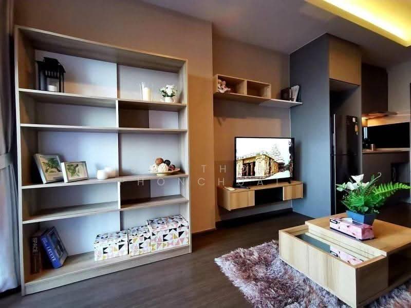 IDEO Sukhumvit 93 : ไอดีโอ สุขุมวิท 93, กรุงเทพ, 2331 ซอยสุขุมวิท 93, บางจาก, พระโขนง, กรุงเทพ, 35 ตร.ม., คอนโด ให้เช่า, โดย Sasithon Phonchuai, 500605506 - DDproperty.com