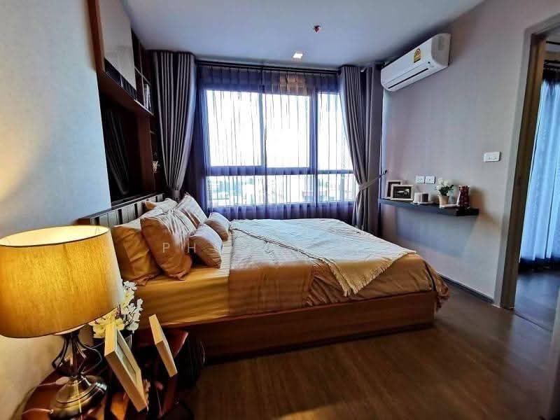 IDEO Sukhumvit 93, bangkok, 2331 Soi Sukhumvit 93, Bang Chak, Phra Khanong, Bangkok, 1 Bedroom, 35 sqm, Condo For Rent, by Sasithon Phonchuai, 500605506 - DDproperty.com