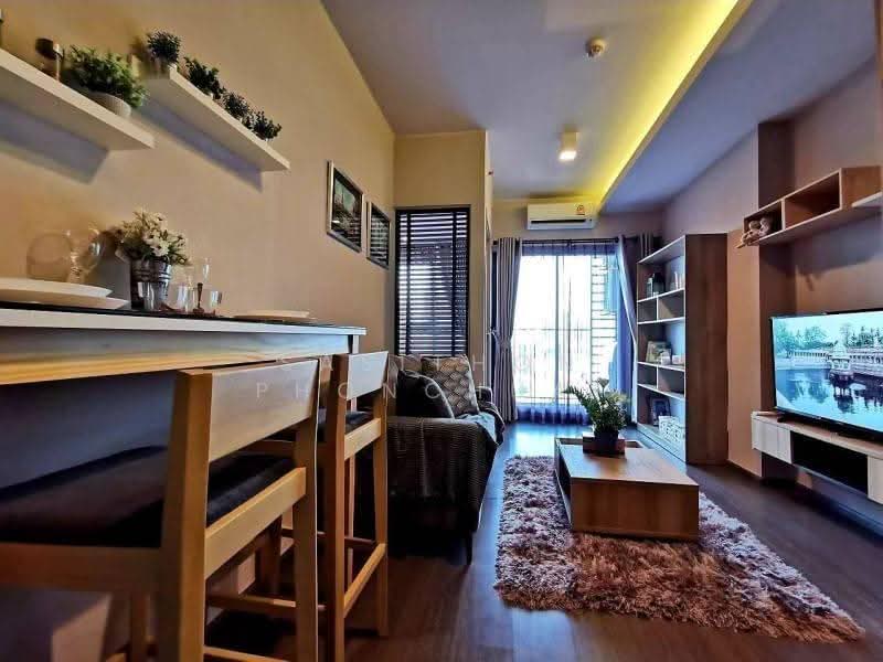 IDEO Sukhumvit 93 : ไอดีโอ สุขุมวิท 93, กรุงเทพ, 2331 ซอยสุขุมวิท 93, บางจาก, พระโขนง, กรุงเทพ, 35 ตร.ม., คอนโด ให้เช่า, โดย Sasithon Phonchuai, 500605506 - DDproperty.com