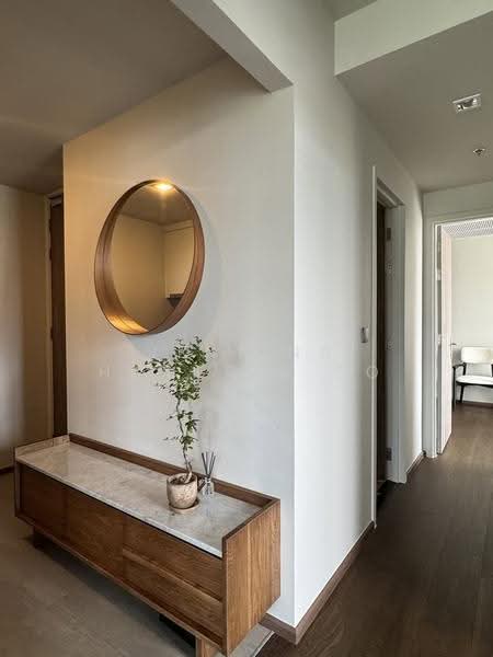 IDEO Q Sukhumvit 36, Bangkok, Soi Sukhumvit 36, Khong Tan, Khlong Toei, Bangkok, 2 Bedrooms, 65 sqm, Condo For Rent, by Jentina Homes & Co, 500605508 - DDproperty.com