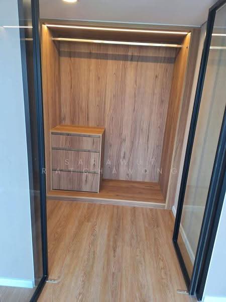 Landmark @MRTA Station, bangkok, 397 Rama 9 Road, Bang Kapi, Huai Khwang, Bangkok, 2 Bedrooms, 63 sqm, Condo For Sale, by Sarawut Ratchawong, 500605510 - DDproperty.com