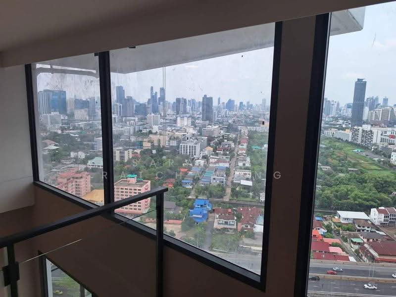 Landmark @MRTA Station, bangkok, 397 Rama 9 Road, Bang Kapi, Huai Khwang, Bangkok, 2 Bedrooms, 63 sqm, Condo For Sale, by Sarawut Ratchawong, 500605510 - DDproperty.com