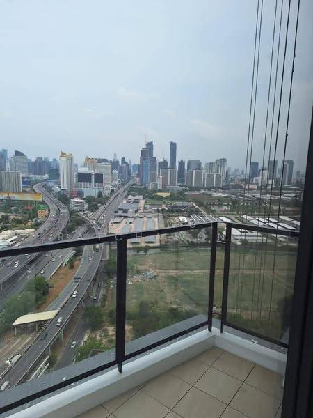 Landmark @MRTA Station, bangkok, 397 Rama 9 Road, Bang Kapi, Huai Khwang, Bangkok, 2 Bedrooms, 63 sqm, Condo For Sale, by Sarawut Ratchawong, 500605510 - DDproperty.com