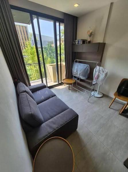 Mori Haus, Bangkok, Soi On Nut 1/1 Sukhumvit Road77, Phra Kanong Nua, Watthana, Bangkok, 1 Bedroom, 35 sqm, Condo For Rent, by Thanyalak Ajmera, 500605513 - DDproperty.com