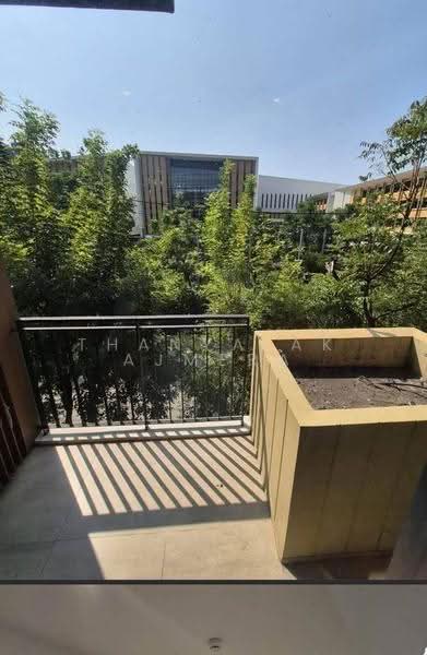 Mori Haus, Bangkok, Soi On Nut 1/1 Sukhumvit Road77, Phra Kanong Nua, Watthana, Bangkok, 1 Bedroom, 35 sqm, Condo For Rent, by Thanyalak Ajmera, 500605513 - DDproperty.com