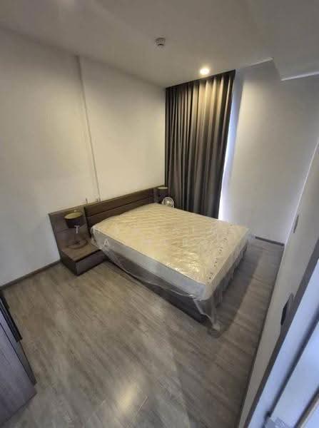 Mori Haus, Bangkok, Soi On Nut 1/1 Sukhumvit Road77, Phra Kanong Nua, Watthana, Bangkok, 1 Bedroom, 35 sqm, Condo For Rent, by Thanyalak Ajmera, 500605513 - DDproperty.com