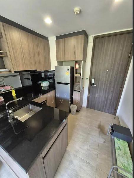 Mori Haus, Bangkok, Soi On Nut 1/1 Sukhumvit Road77, Phra Kanong Nua, Watthana, Bangkok, 1 Bedroom, 35 sqm, Condo For Rent, by Thanyalak Ajmera, 500605513 - DDproperty.com