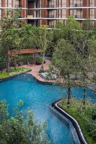 Mori Haus, Bangkok, Soi On Nut 1/1 Sukhumvit Road77, Phra Kanong Nua, Watthana, Bangkok, 1 Bedroom, 35 sqm, Condo For Rent, by Thanyalak Ajmera, 500605513 - DDproperty.com