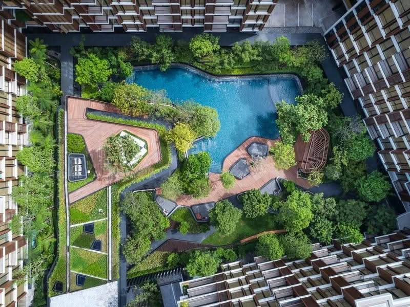 Mori Haus : โมริ เฮาส์, กรุงเทพ, ซอยอ่อนนุช 1/1 ถนนสุขุมวิท 77, พระโขนงเหนือ, วัฒนา, กรุงเทพ, 35 ตร.ม., คอนโด ให้เช่า, โดย Thanyalak Ajmera, 500605513 - DDproperty.com