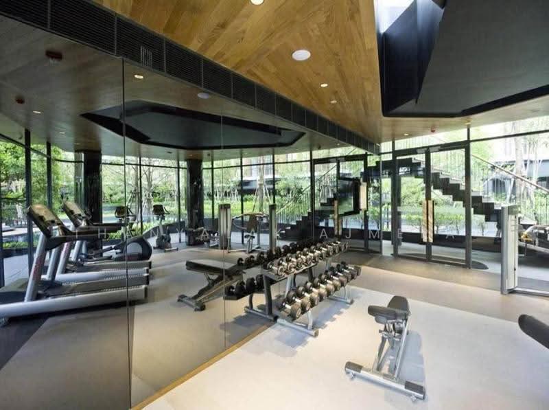 Mori Haus, Bangkok, Soi On Nut 1/1 Sukhumvit Road77, Phra Kanong Nua, Watthana, Bangkok, 1 Bedroom, 35 sqm, Condo For Rent, by Thanyalak Ajmera, 500605513 - DDproperty.com
