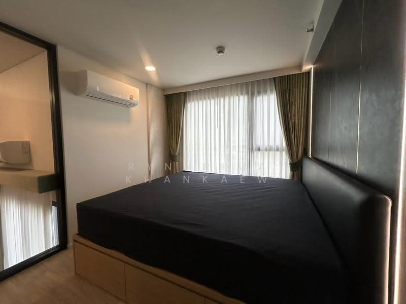 Landmark @ Grand Station By Siamese Asset : แลนด์มาร์ค แอท แกรนด์ สเตชั่น บาย ไซมิส แอสเซท, กรุงเทพ, ถนนรามอินทรา, คันนายาว, กรุงเทพ, 51 ตร.ม., คอนโด ให้เช่า, โดย Rynnrima Khankaew, 500605514 - DDproperty.com