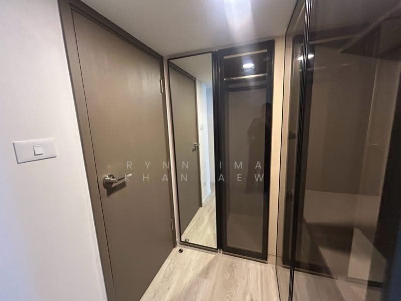 Landmark @ Grand Station By Siamese Asset : แลนด์มาร์ค แอท แกรนด์ สเตชั่น บาย ไซมิส แอสเซท, กรุงเทพ, ถนนรามอินทรา, คันนายาว, กรุงเทพ, 51 ตร.ม., คอนโด ให้เช่า, โดย Rynnrima Khankaew, 500605514 - DDproperty.com