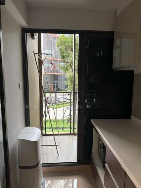 Supalai Prime Rama 9, bangkok, Rama 9 Road, Bang Kapi, Huai Khwang, Bangkok, 1 Bedroom, 33 sqm, Condo For Rent, by Tanapat Sakonsontised, 500605516 - DDproperty.com