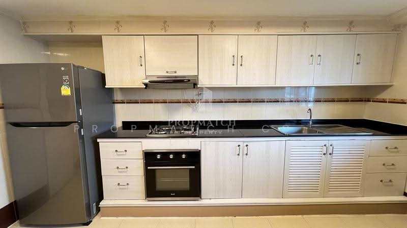 D.H.Grand Tower, Bangkok, Soi Prommit, Khlong Tan Nua, Watthana, Bangkok, 3 Bedrooms, 280 sqm, Condo For Rent, by PROPMATCH CO., LTD., 500605521 - DDproperty.com