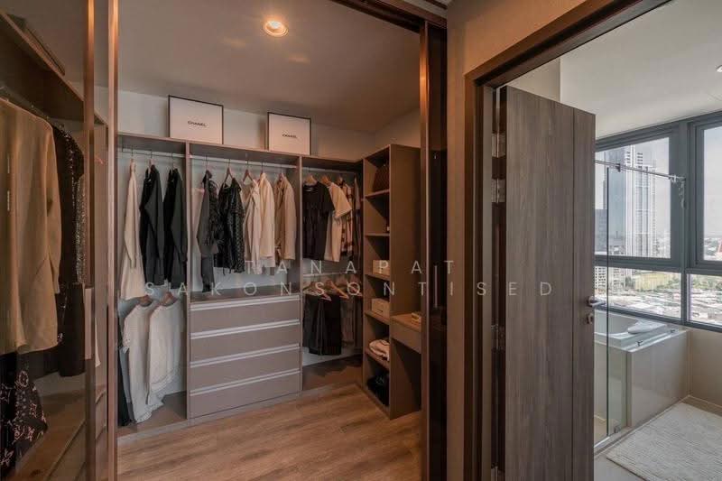 IDEO Mobi Sukhumvit 66 : ไอดีโอ โมบิ สุขุมวิท 66, กรุงเทพ, 2578 ซอยสุขุมวิท 66 ถนนสุขุมวิท, บางจาก, พระโขนง, กรุงเทพ, 84 ตร.ม., คอนโด ให้เช่า, โดย Tanapat Sakonsontised, 500605523 - DDproperty.com