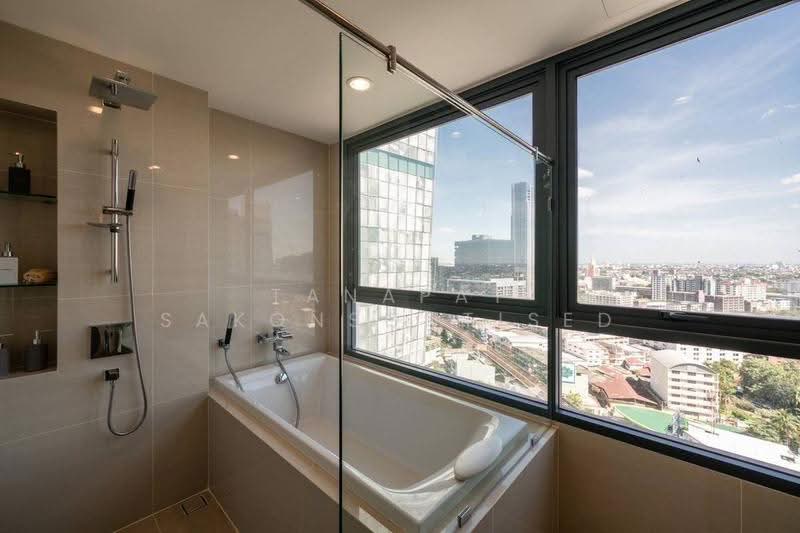 IDEO Mobi Sukhumvit 66, bangkok, 2578 Soi Sukhumvit 66 Sukhumvit Road, Bang Chak, Phra Khanong, Bangkok, 2 Bedrooms, 84 sqm, Condo For Rent, by Tanapat Sakonsontised, 500605523 - DDproperty.com