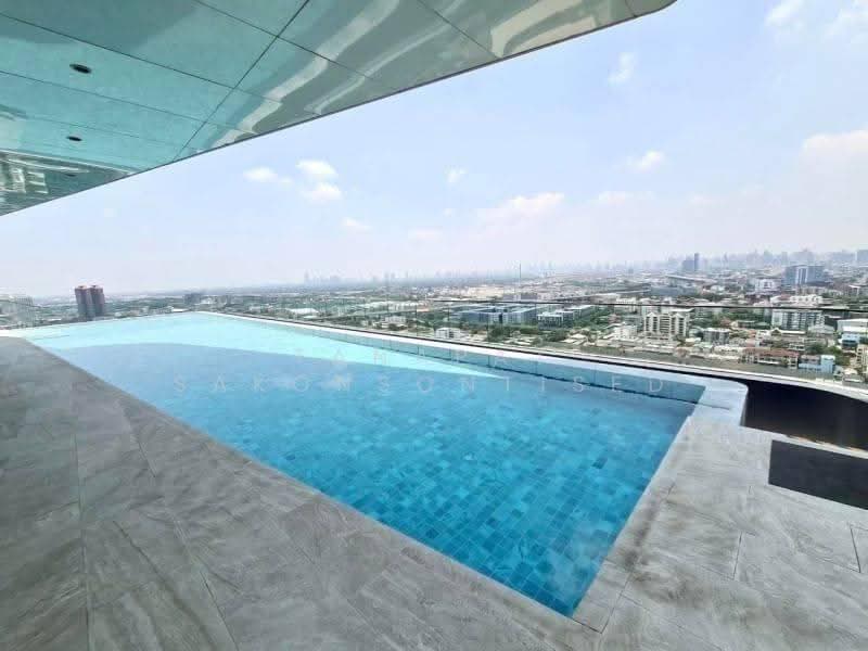 IDEO Mobi Sukhumvit 66, bangkok, 2578 Soi Sukhumvit 66 Sukhumvit Road, Bang Chak, Phra Khanong, Bangkok, 2 Bedrooms, 84 sqm, Condo For Rent, by Tanapat Sakonsontised, 500605523 - DDproperty.com