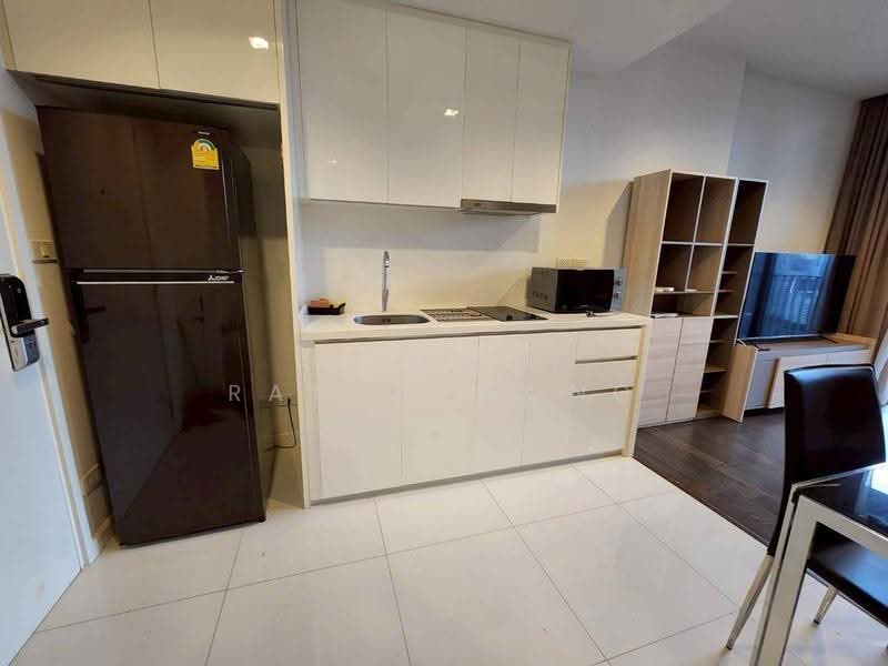 Nara 9 by Eastern Star, bangkok, Naradhiwas Rajanagarindra Road, Thung Maha Mek, Sathon, Bangkok, 1 Bedroom, 39 sqm, Condo For Rent, by Sarawut Ratchawong, 500605525 - DDproperty.com