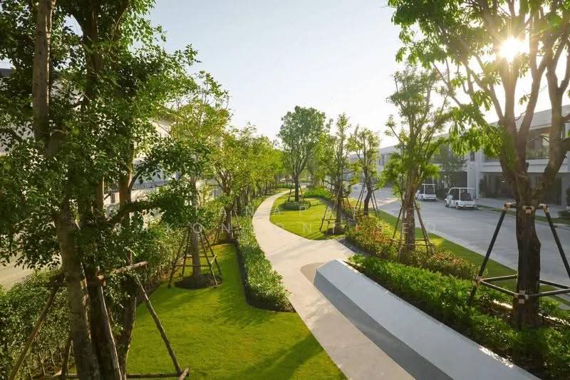 undefined, bangkok, Khlong Song Ton Nun, Lat Krabang, Bangkok, 3 Bedrooms, 164 sqm, Single Detached House For Sale, by Tanapat Sakonsontised, 500605528 - DDproperty.com