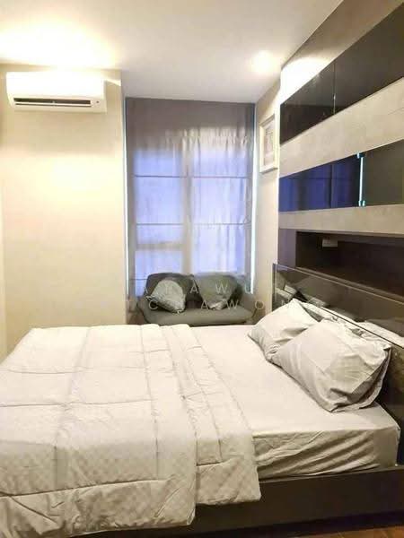 C Ekkamai, bangkok, 888 Soi Sukhumvit 63, Sukhumvit Road, Khlong Tan Nua, Watthana, Bangkok, 1 Bedroom, 36 sqm, Condo For Rent, by Sarawut Ratchawong, 500605531 - DDproperty.com