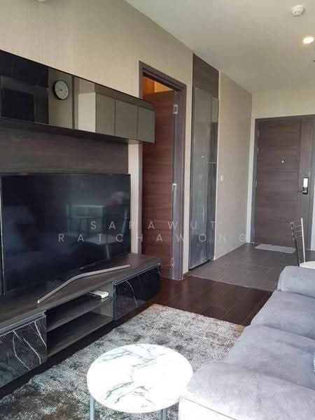 C Ekkamai, bangkok, 888 Soi Sukhumvit 63, Sukhumvit Road, Khlong Tan Nua, Watthana, Bangkok, 1 Bedroom, 36 sqm, Condo For Rent, by Sarawut Ratchawong, 500605531 - DDproperty.com
