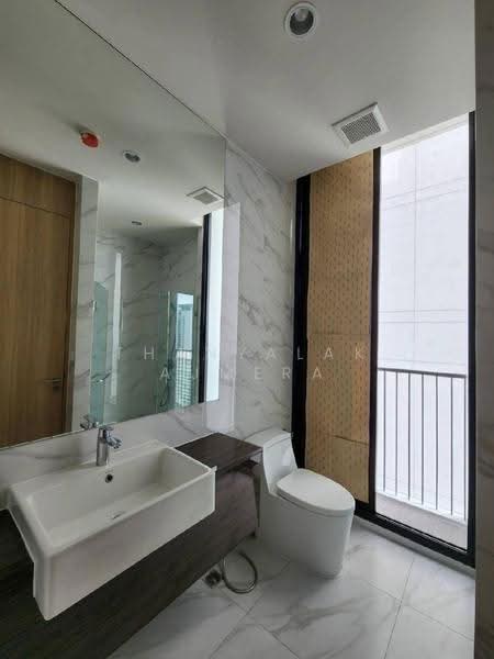 Noble BE19 Sukhumvit : โนเบิล บีไนน์ทีน สุขุมวิท, กรุงเทพ, 89 ซอย สุขุมวิท 19, คลองตันเหนือ, วัฒนา, กรุงเทพ, 47 ตร.ม., คอนโด ให้เช่า, โดย Thanyalak Ajmera, 500605534 - DDproperty.com