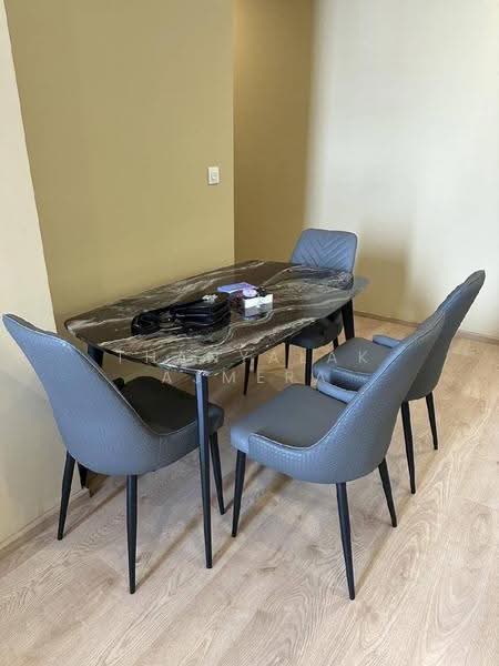 Noble BE19 Sukhumvit, Bangkok, 89 Sukhumvit 19 Alley, Khlong Tan Nua, Watthana, Bangkok, 1 Bedroom, 47 sqm, Condo For Rent, by Thanyalak Ajmera, 500605534 - DDproperty.com