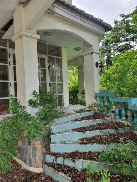 Seranee Lagoon, Nonthaburi, เต็มรัก - บางบัวทอง, Bang Rak Pattana, Bang Bua Thong, Nonthaburi, 5 Bedrooms, 154 sqm, Single Detached House For Sale, by Connex Property, 500605538 - DDproperty.com