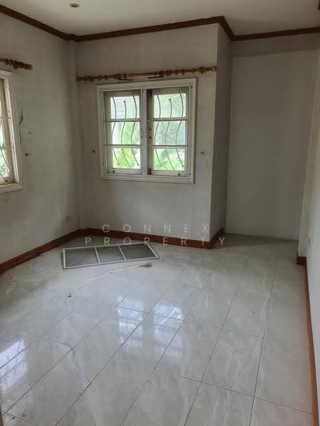Seranee Lagoon, Nonthaburi, เต็มรัก - บางบัวทอง, Bang Rak Pattana, Bang Bua Thong, Nonthaburi, 5 Bedrooms, 154 sqm, Single Detached House For Sale, by Connex Property, 500605538 - DDproperty.com