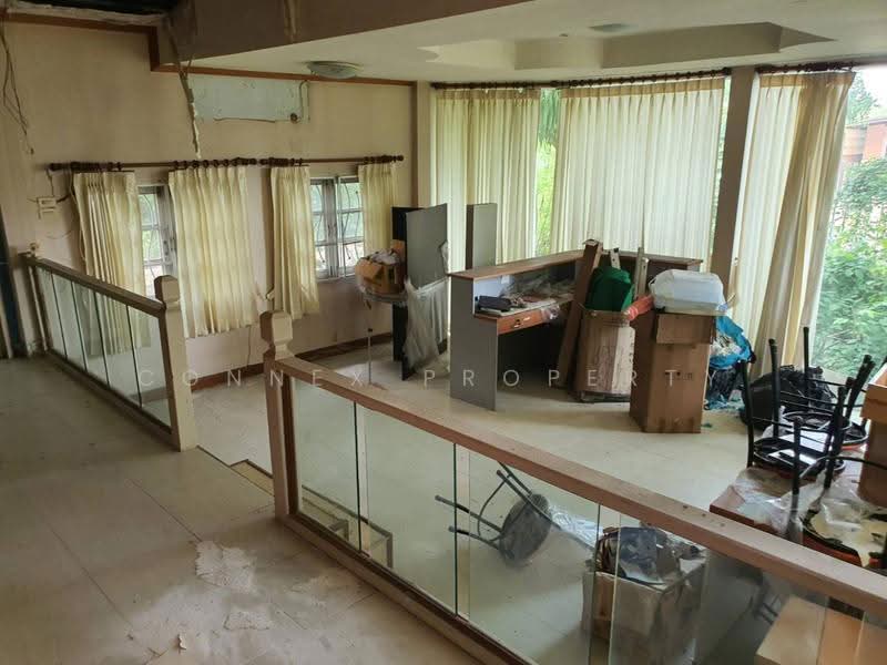 Seranee Lagoon, Nonthaburi, เต็มรัก - บางบัวทอง, Bang Rak Pattana, Bang Bua Thong, Nonthaburi, 5 Bedrooms, 154 sqm, Single Detached House For Sale, by Connex Property, 500605538 - DDproperty.com