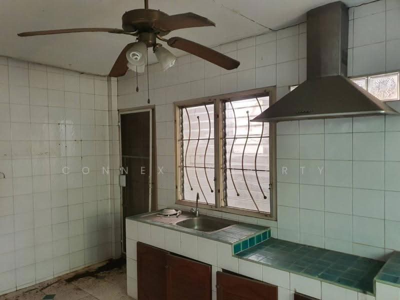 Seranee Lagoon, Nonthaburi, เต็มรัก - บางบัวทอง, Bang Rak Pattana, Bang Bua Thong, Nonthaburi, 5 Bedrooms, 154 sqm, Single Detached House For Sale, by Connex Property, 500605538 - DDproperty.com