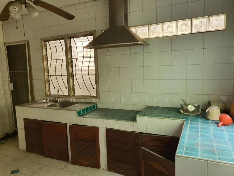 Seranee Lagoon, Nonthaburi, เต็มรัก - บางบัวทอง, Bang Rak Pattana, Bang Bua Thong, Nonthaburi, 5 Bedrooms, 154 sqm, Single Detached House For Sale, by Connex Property, 500605538 - DDproperty.com
