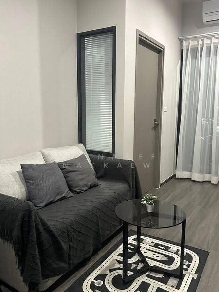 IDEO Sukhumvit Rama 4, bangkok, Soi Sukhumvit 44, Sukhumvit Road, Phra Kanong, Khlong Toei, Bangkok, 1 Bedroom, 35 sqm, Condo For Rent, by Nutnaree Nakkaew, 500605546 - DDproperty.com