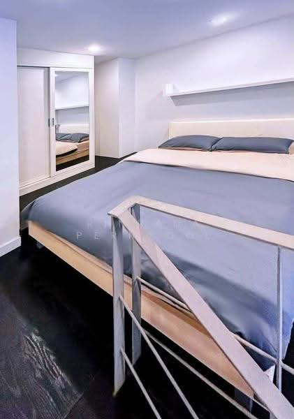 IDEO Morph 38, Bangkok, 88 Sukhumvit Road, Phra Kanong, Khlong Toei, Bangkok, 1 Bedroom, 36 sqm, Condo For Sale, by Rinrada Permpool, 500605548 - DDproperty.com