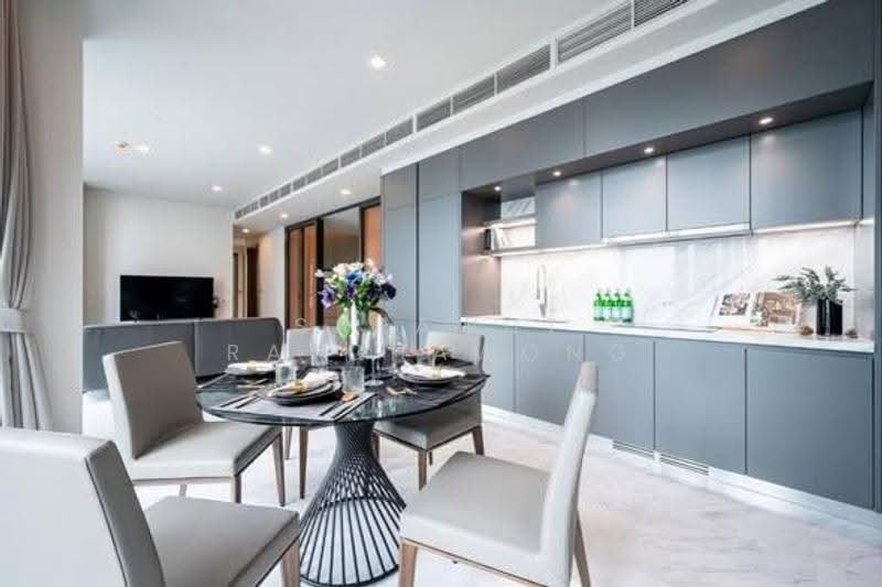 The Monument Thonglor, bangkok, 998 Thonglor Road, Khlong Tan Nua, Watthana, Bangkok, 2 Bedrooms, 125 sqm, Condo For Rent, by Sarawut Ratchawong, 500605549 - DDproperty.com