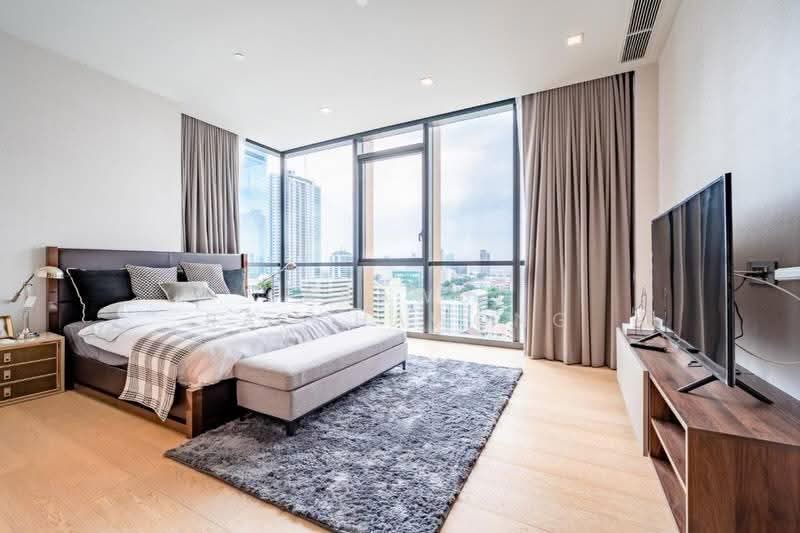 The Monument Thonglor, bangkok, 998 Thonglor Road, Khlong Tan Nua, Watthana, Bangkok, 2 Bedrooms, 125 sqm, Condo For Rent, by Sarawut Ratchawong, 500605549 - DDproperty.com