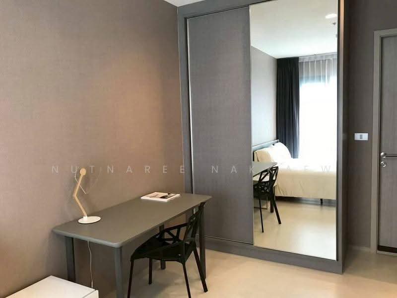 Rhythm Sukhumvit 36-38, bangkok, 55 Soi Sukhumvit 36, Sukhumvit Road, Phra Kanong, Khlong Toei, Bangkok, 2 Bedrooms, 56 sqm, Condo For Rent, by Nutnaree Nakkaew, 500605555 - DDproperty.com