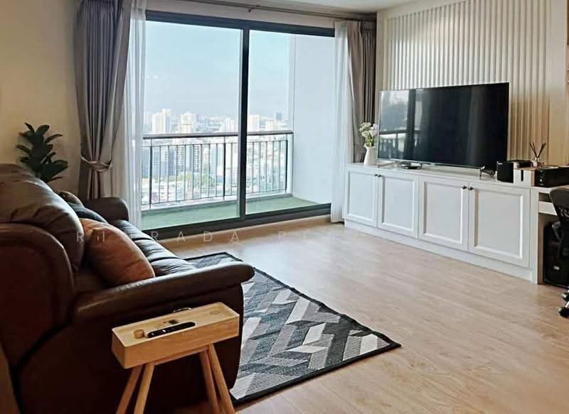 Rhythm Sukhumvit 42, bangkok, Soi Sukhumvit 42, Sukhumvit Road, Phra Kanong, Khlong Toei, Bangkok, 2 Bedrooms, 78 sqm, Condo For Sale, by Rinrada Permpool, 500605556 - DDproperty.com