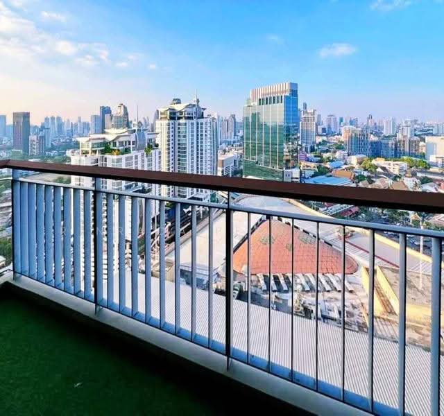 Rhythm Sukhumvit 42, bangkok, Soi Sukhumvit 42, Sukhumvit Road, Phra Kanong, Khlong Toei, Bangkok, 2 Bedrooms, 78 sqm, Condo For Sale, by Rinrada Permpool, 500605556 - DDproperty.com