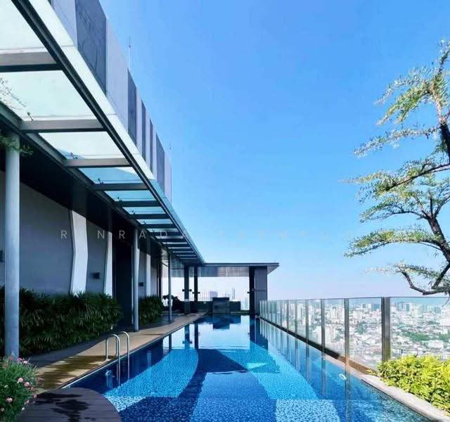 Rhythm Sukhumvit 42 : ริทึ่ม สุขุมวิท 42, กรุงเทพ, ซอยสุขุมวิท 42, พระโขนง, คลองเตย, กรุงเทพ, 78 ตร.ม., คอนโด ขาย, โดย Rinrada Permpool, 500605556 - DDproperty.com