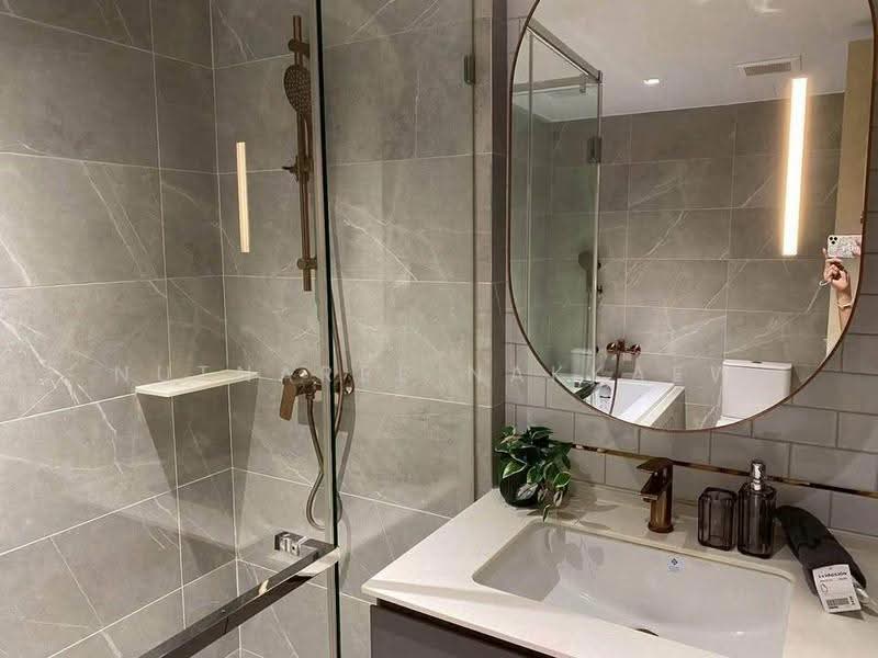 Chapter Thonglor 25, bangkok, Soi Thonglor 25, Sukhumvit Road, Khlong Tan Nua, Watthana, Bangkok, 2 Bedrooms, 59 sqm, Condo For Rent, by Nutnaree Nakkaew, 500605560 - DDproperty.com