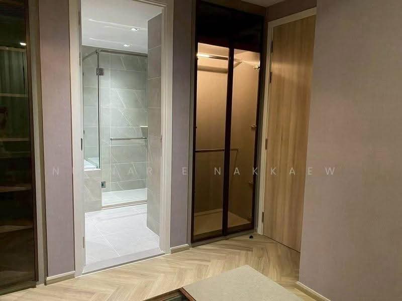 Chapter Thonglor 25, bangkok, Soi Thonglor 25, Sukhumvit Road, Khlong Tan Nua, Watthana, Bangkok, 2 Bedrooms, 59 sqm, Condo For Rent, by Nutnaree Nakkaew, 500605560 - DDproperty.com
