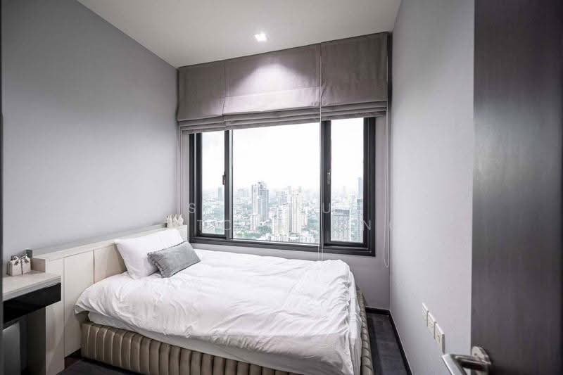 The Edge Sukhumvit 23 : เอดจ์ สุขุมวิท 23, กรุงเทพ, 6 ซอยสุขุมวิท 23, คลองเตยเหนือ, วัฒนา, กรุงเทพ, 65 ตร.ม., คอนโด ให้เช่า, โดย Sarawut Ratchawong, 500605565 - DDproperty.com