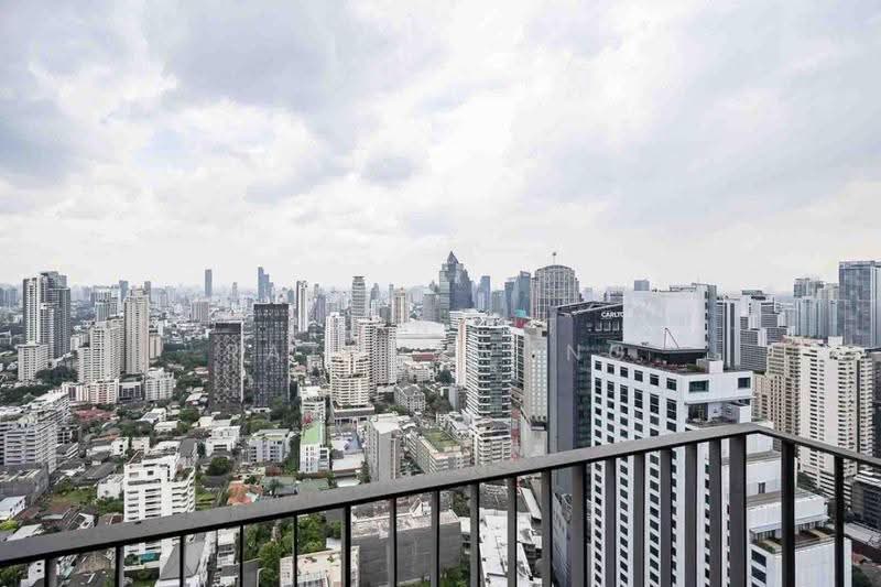 The Edge Sukhumvit 23, bangkok, 6 Soi Sukhumvit 23, Khlongtoei Nua, Watthana, Bangkok, 2 Bedrooms, 65 sqm, Condo For Rent, by Sarawut Ratchawong, 500605565 - DDproperty.com